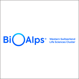 BioAlps Logo