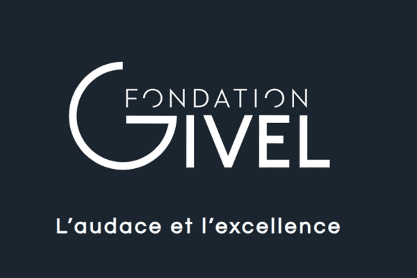 Logo Fondation Givel