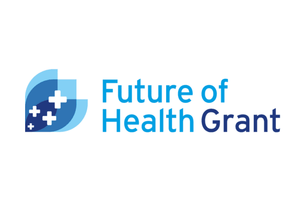 Logo Future of Heath Grant